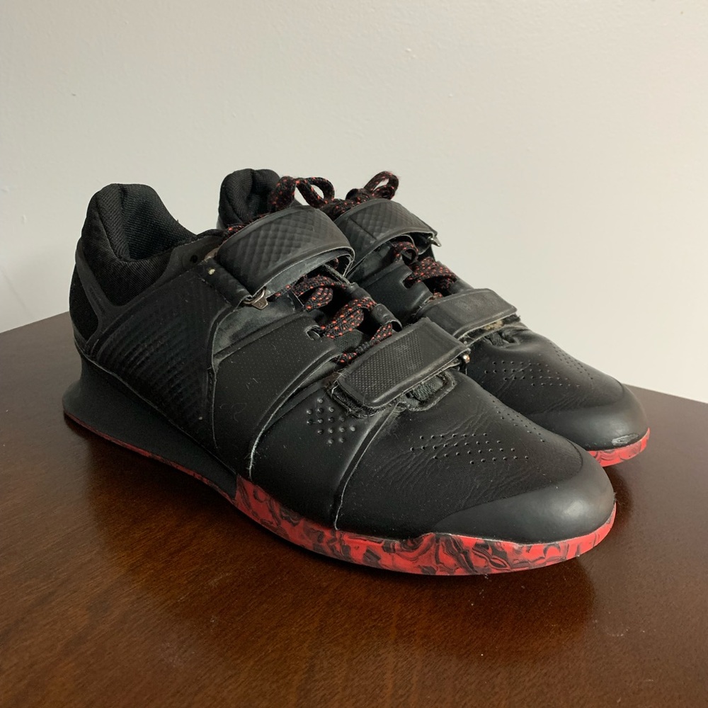Reebok Legacy Lifters